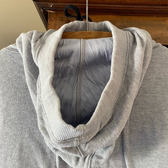 Forever 21 Contemporary Hoodie - Picture 12 of 14